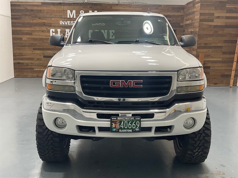 gmc sierra classic 2500hd 2007 1GTHK23D27F185876 image gmc sierra classic 2500hd 2007 1GTHK23D27F185876 image